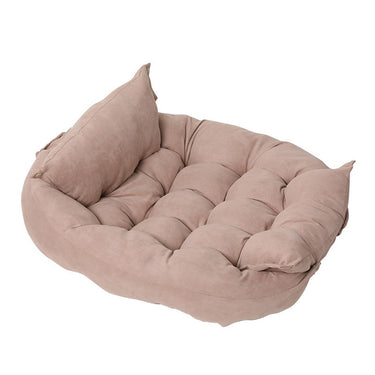Dog Heaven™ Adjustable Nest Bed